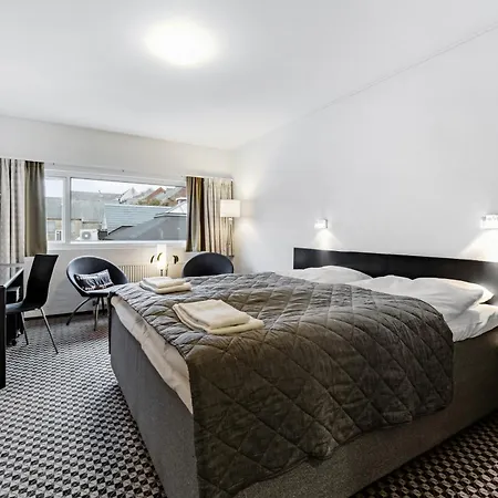Hotel Thisted-2