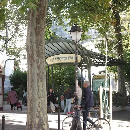 Hôtel Regyn's Montmartre-2
