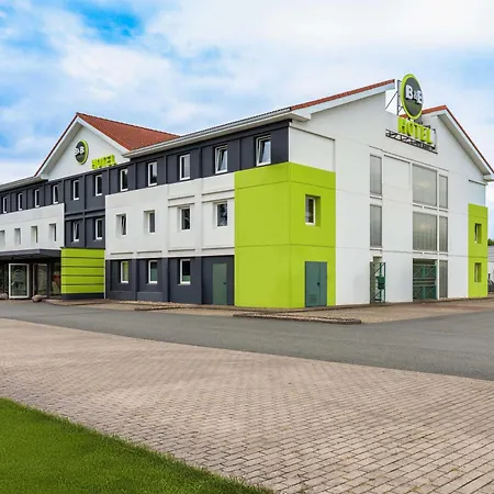 B&B Hotel Hannover-Nord-2