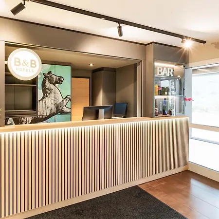 B&B Hotel Hannover-Nord-3