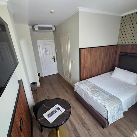 Zanhotel Tre Vecchi-2
