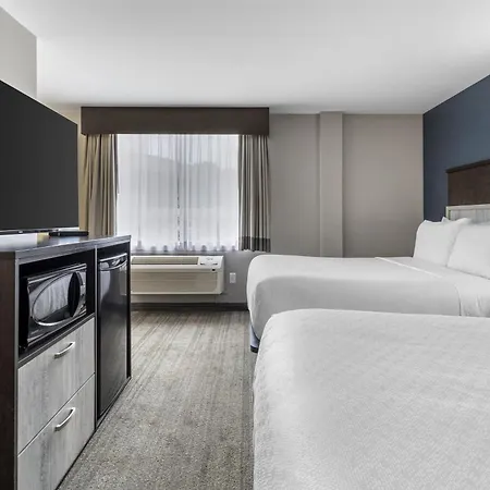 Best Western Plus Chocolate Lake Hotel - Halifax-3