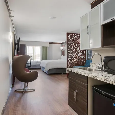 The Leo Collection Detroit, An Ascend Collection Hotel-2