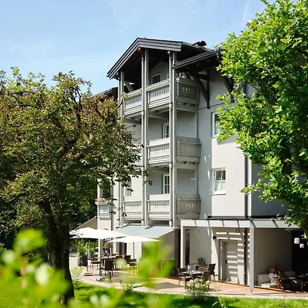 Hotel Fischerwirt Natur WaldSPA-3