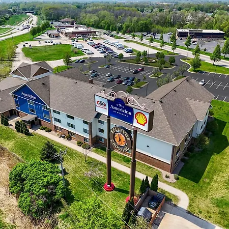 Americinn By Wyndham Green Bay East-2
