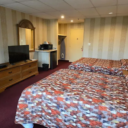 Amsterdam Hotel-2