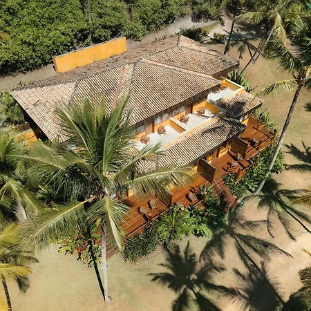 Txai Resort-2