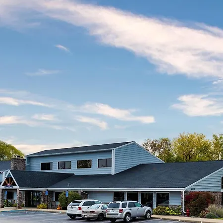 Americinn By Wyndham Menominee-2