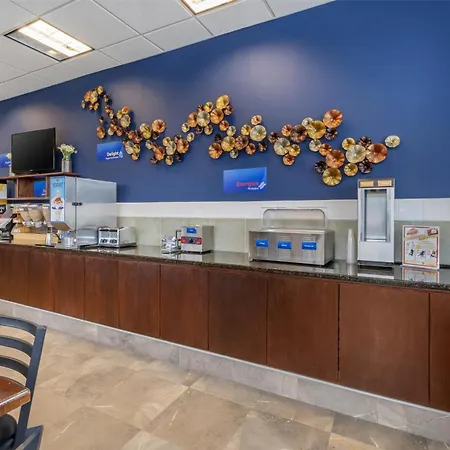 Best Western Acworth Inn-3