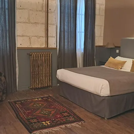 Hôtel du Palais-3