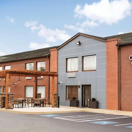 Country Inn & Suites By Radisson, Dahlgren-King George, Va-2
