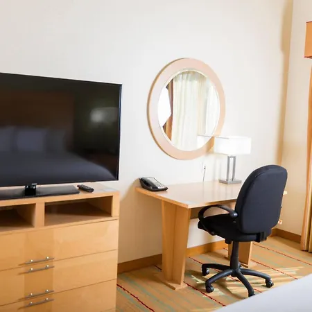 Radisson Hotel Yuma-3