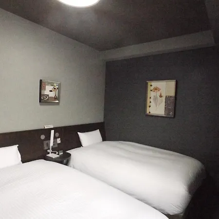 Hotel Route-Inn Tsuruga Ekimae-2