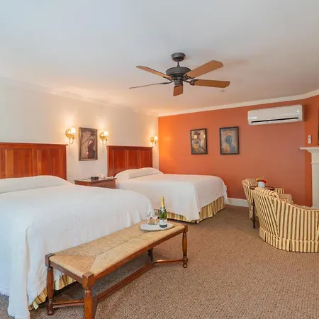 The Winstead Inn-2