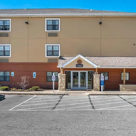 Extended Stay America Suites - Toledo - Holland-2
