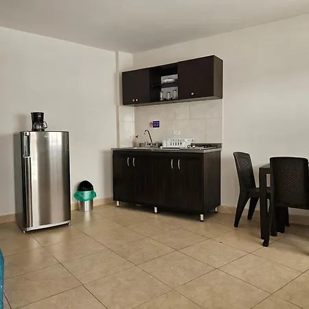 Caribbean Island Hotel Piso 2-3