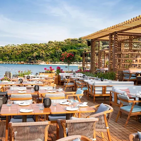 Mandarin Oriental, Bodrum-3