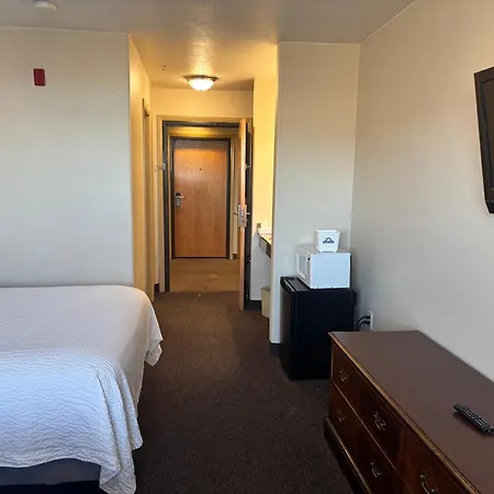 Days Inn By Wyndham Beaver-3