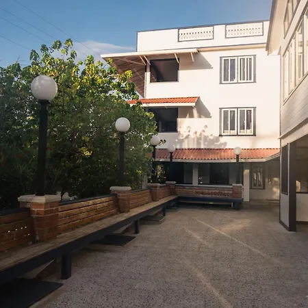 Coral View Beach Resort-2
