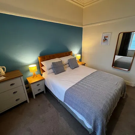The Corrie Hotel-3