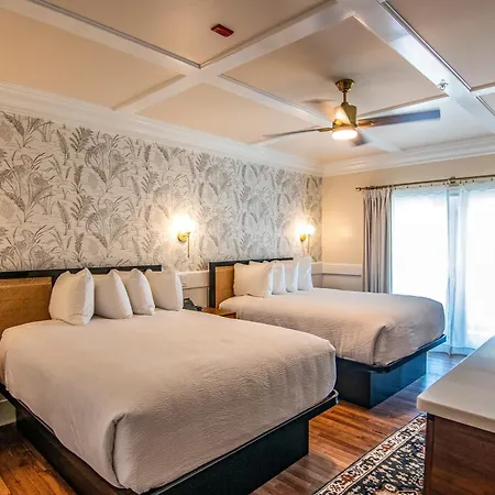 The Gibson Inn-2