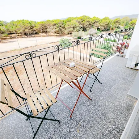 Hostal Flamingo By Nest-2