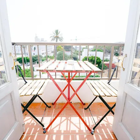 Hostal Flamingo By Nest-3