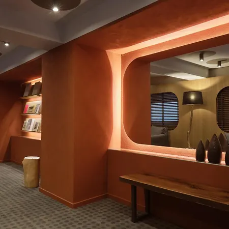 City Hotel Thessaloniki-2