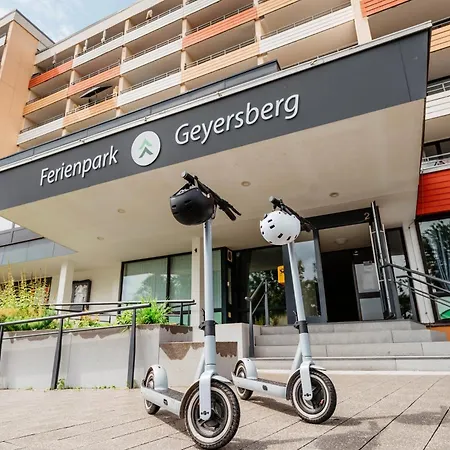 Ferienpark Geyersberg-2