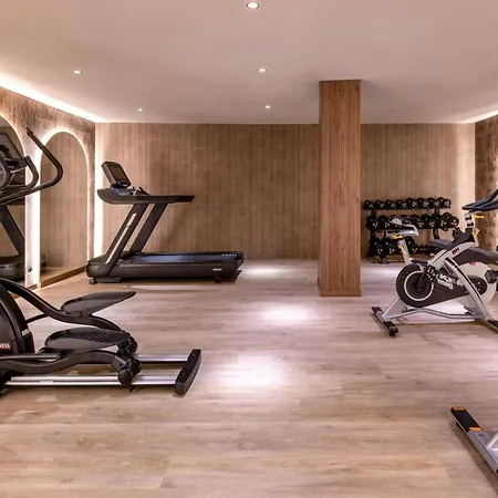 Ac Hotel By Marriott Cartagena-2