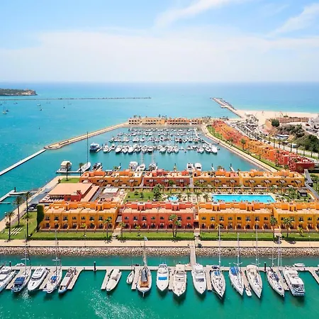 Nh Marina Portimao Resort-2