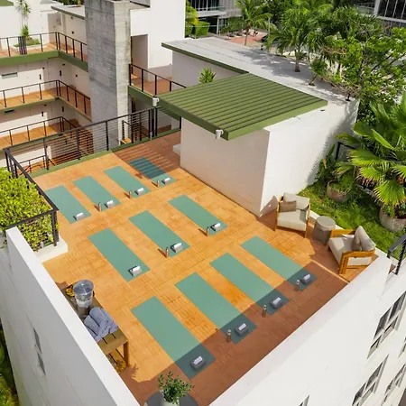 Balfour Miami Beach, A Registry Collection Hotel-2