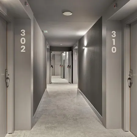 Hotel Ciudad de Lleida-3