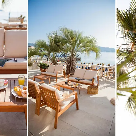 Hotel Golfo E Palme-2