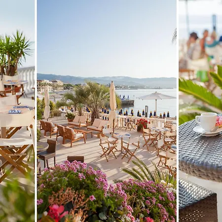 Hotel Golfo E Palme-2