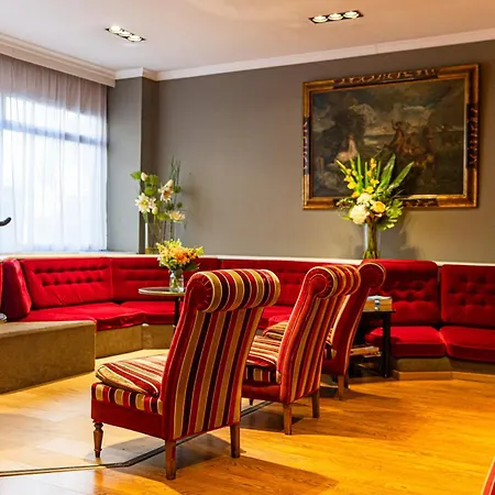 Hotel Claude Bernard Saint-Germain-3