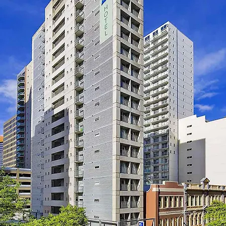 Ibis Budget Auckland Central-2