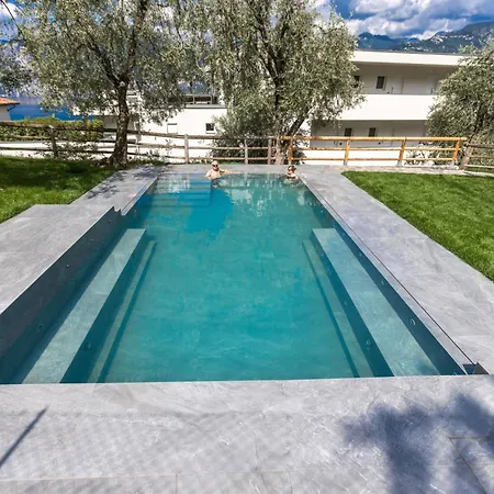 Wellness Hotel Casa Barca (Adults Only)-3