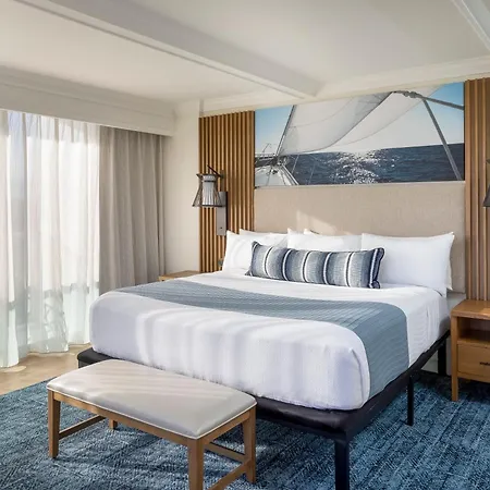 Jupiter Beach Resort & Spa-2