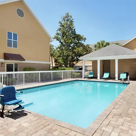 Homewood Suites By Hilton St. Petersburg Clearwater-2