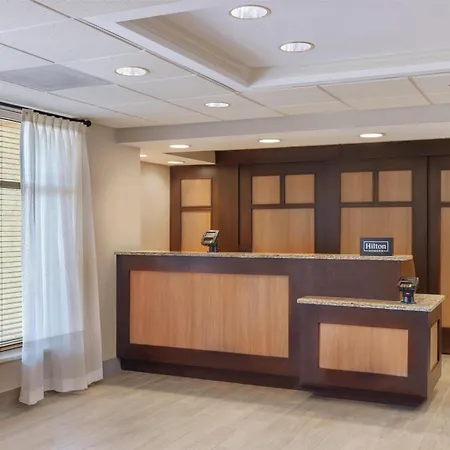 Homewood Suites By Hilton St. Petersburg Clearwater-3