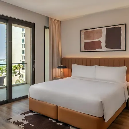 Staybridge Suites Yas Island Abu Dhabi By Ihg-3