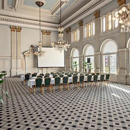 Karlskrona Stadshotell, Best Western Signature Collection-3