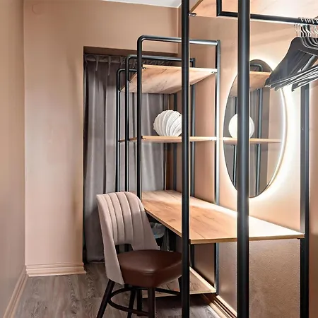 Karlskrona Stadshotell, Best Western Signature Collection-3