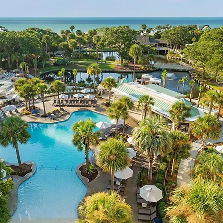 Sonesta Resort - Hilton Head Island-2