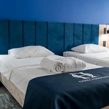 Omega Hotel-2