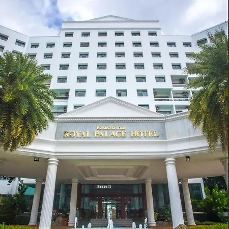 Royal Palace Hotel-3