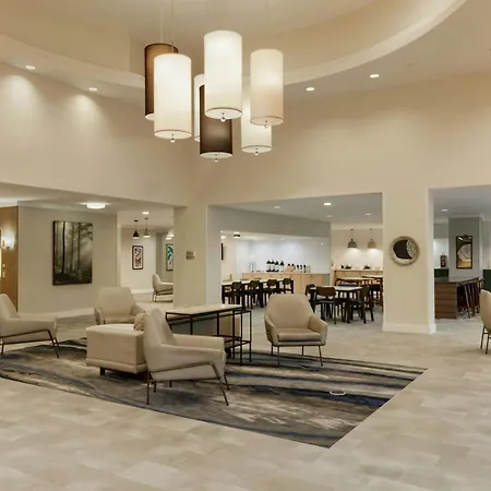 Fairfield Inn & Suites By Marriott Miami Airport South-2