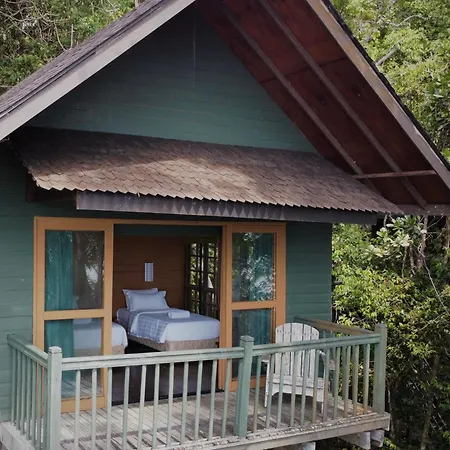 Permai Rainforest Resort-3