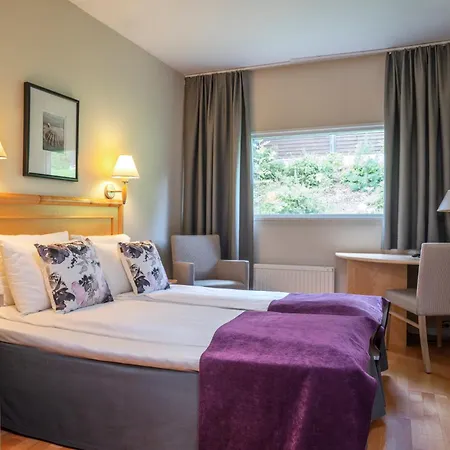 Thon Hotel Asker-3